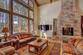Ski Hill Lodge Breckenridge